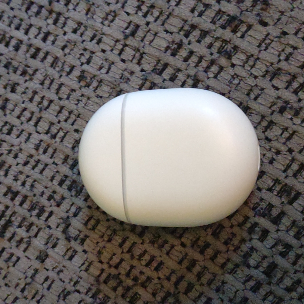 Google Pixel Buds